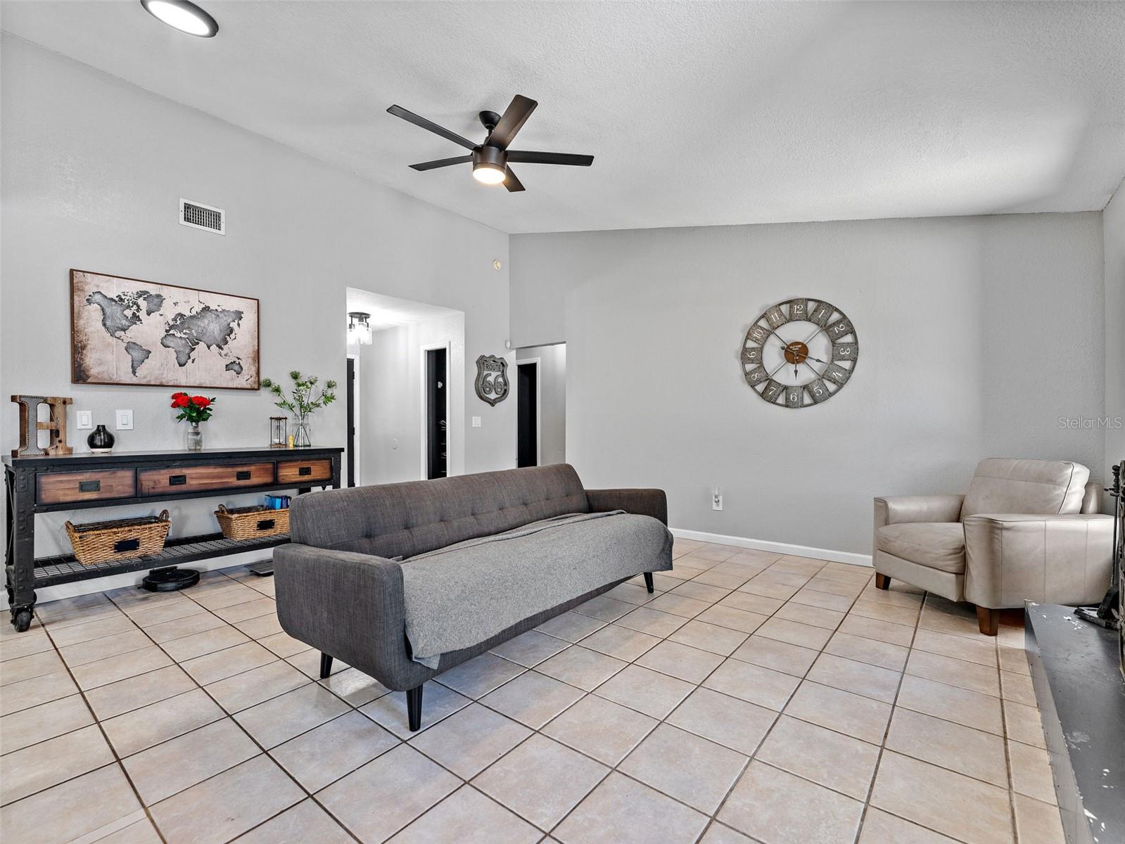 LIVINGSTON UNIT III A - Residential