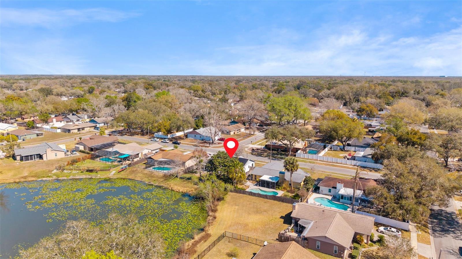 LIVINGSTON UNIT III A - Residential