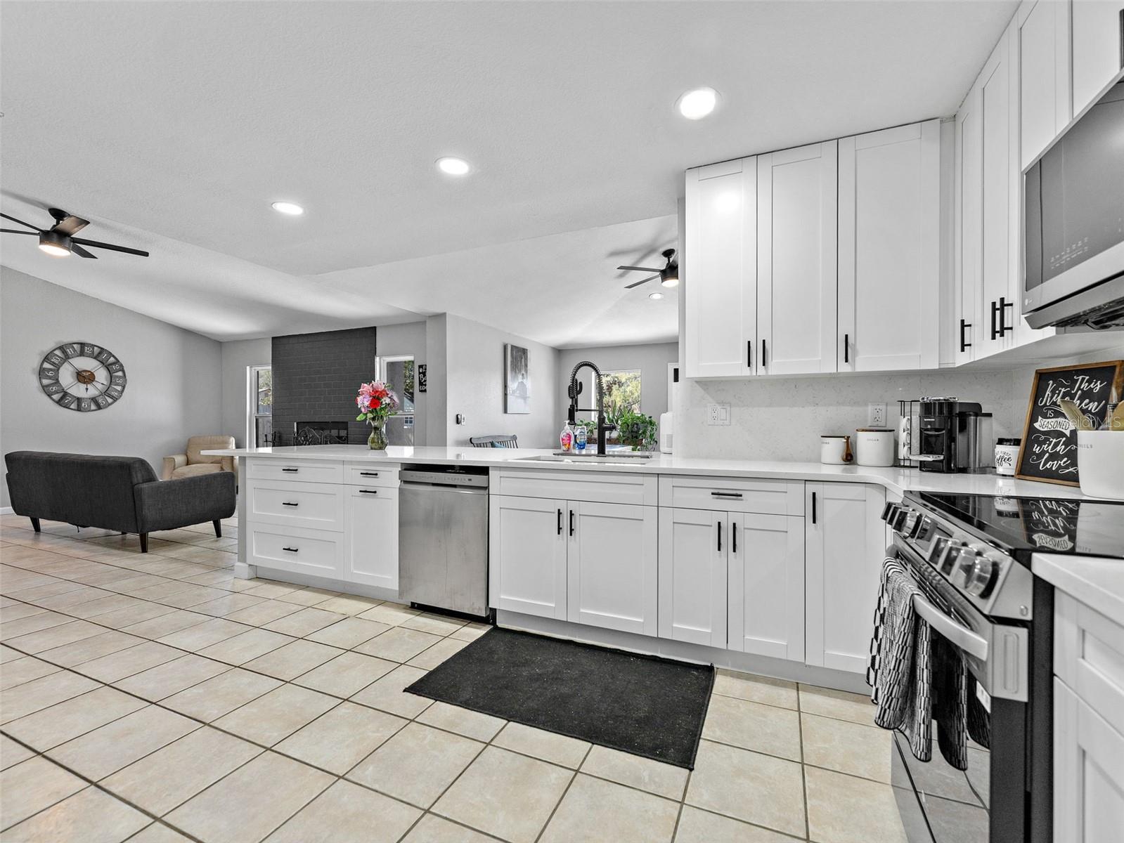 LIVINGSTON UNIT III A - Residential