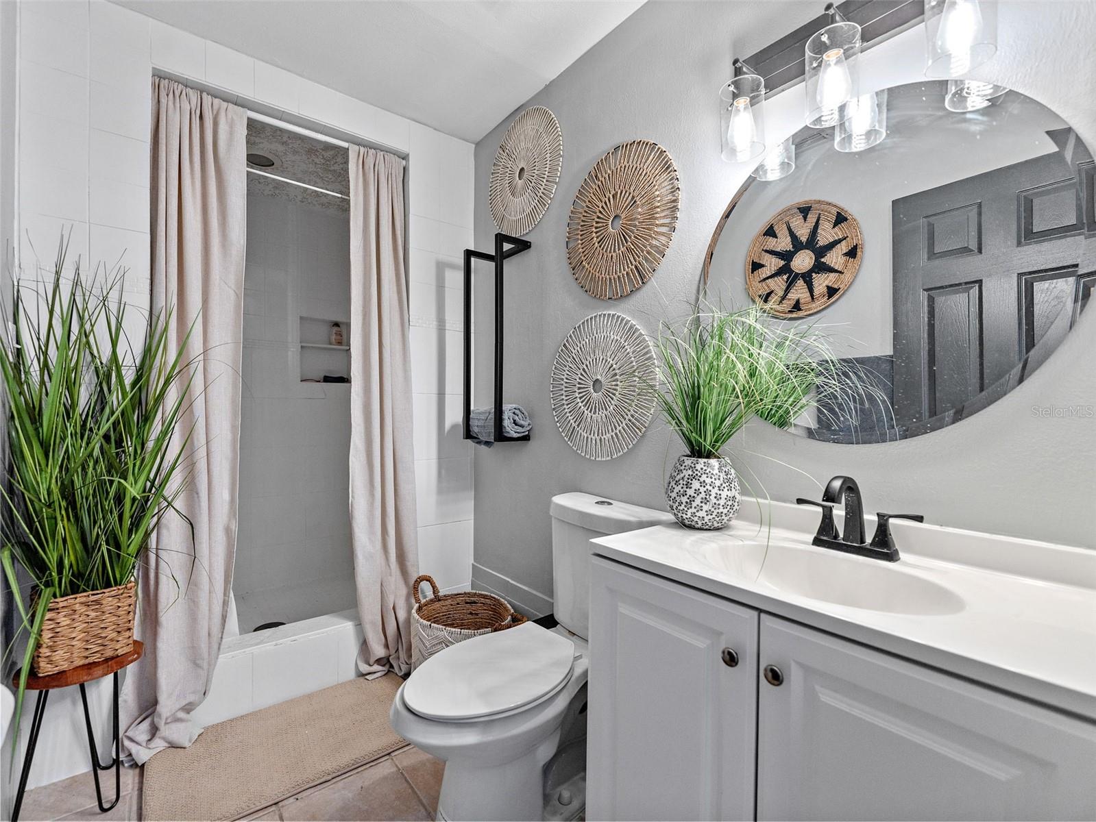 LIVINGSTON UNIT III A - Residential