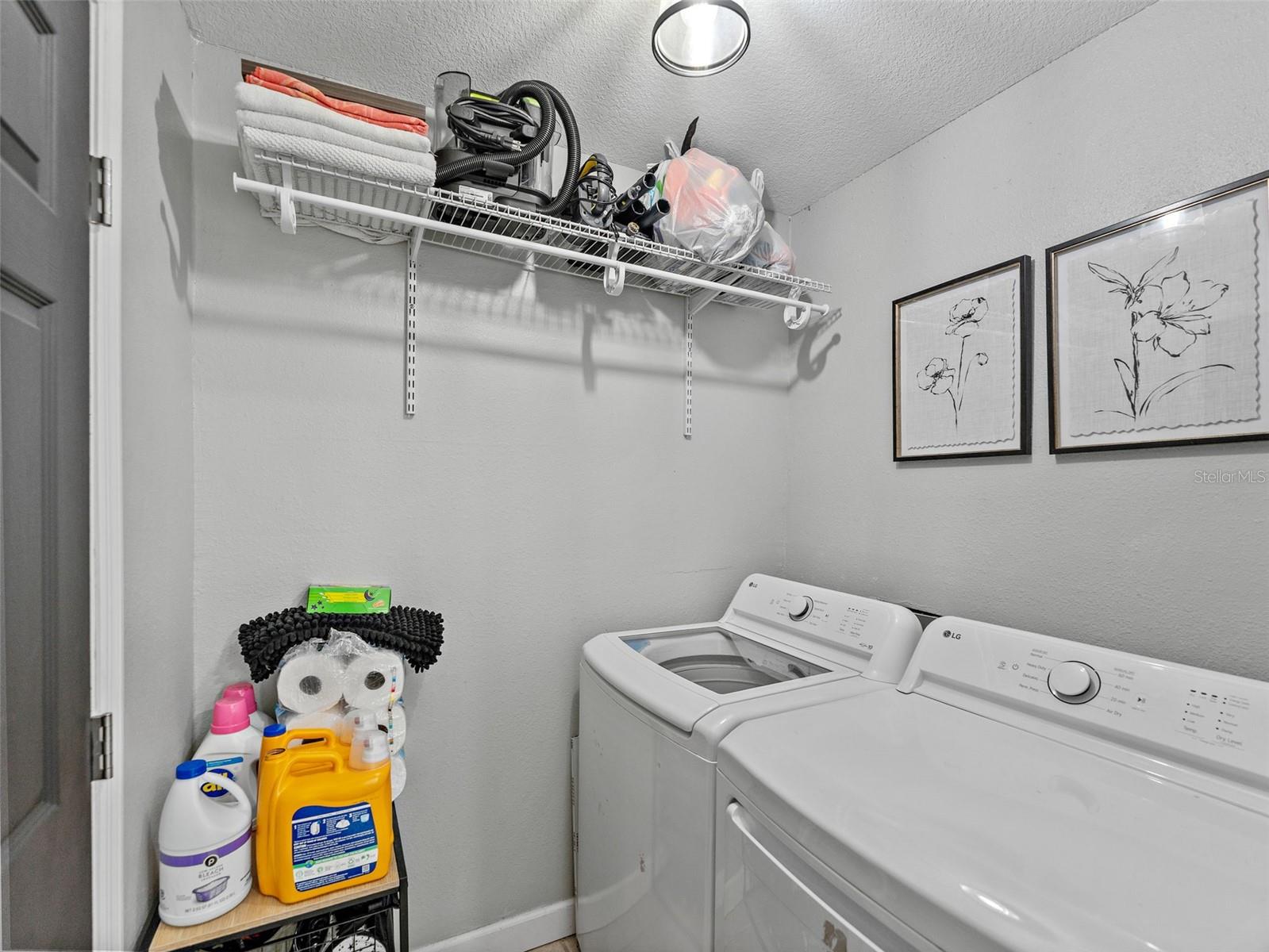 LIVINGSTON UNIT III A - Residential