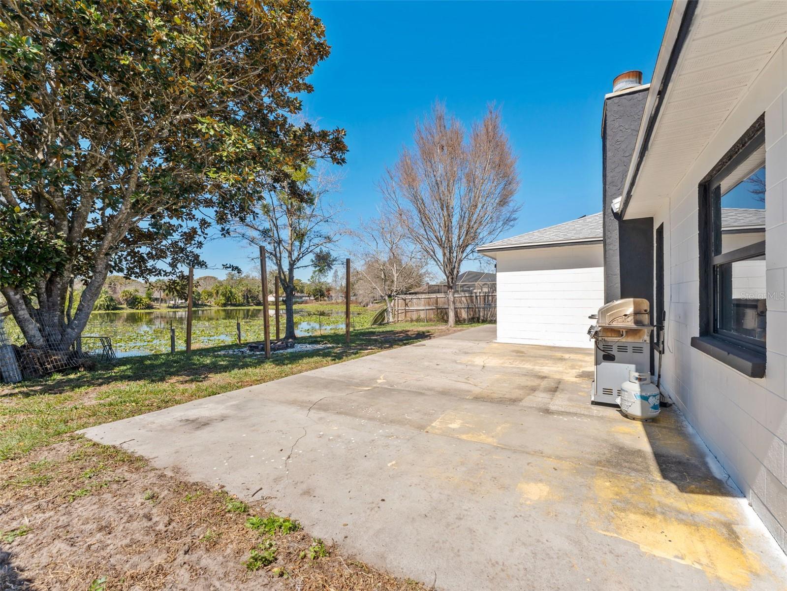 LIVINGSTON UNIT III A - Residential