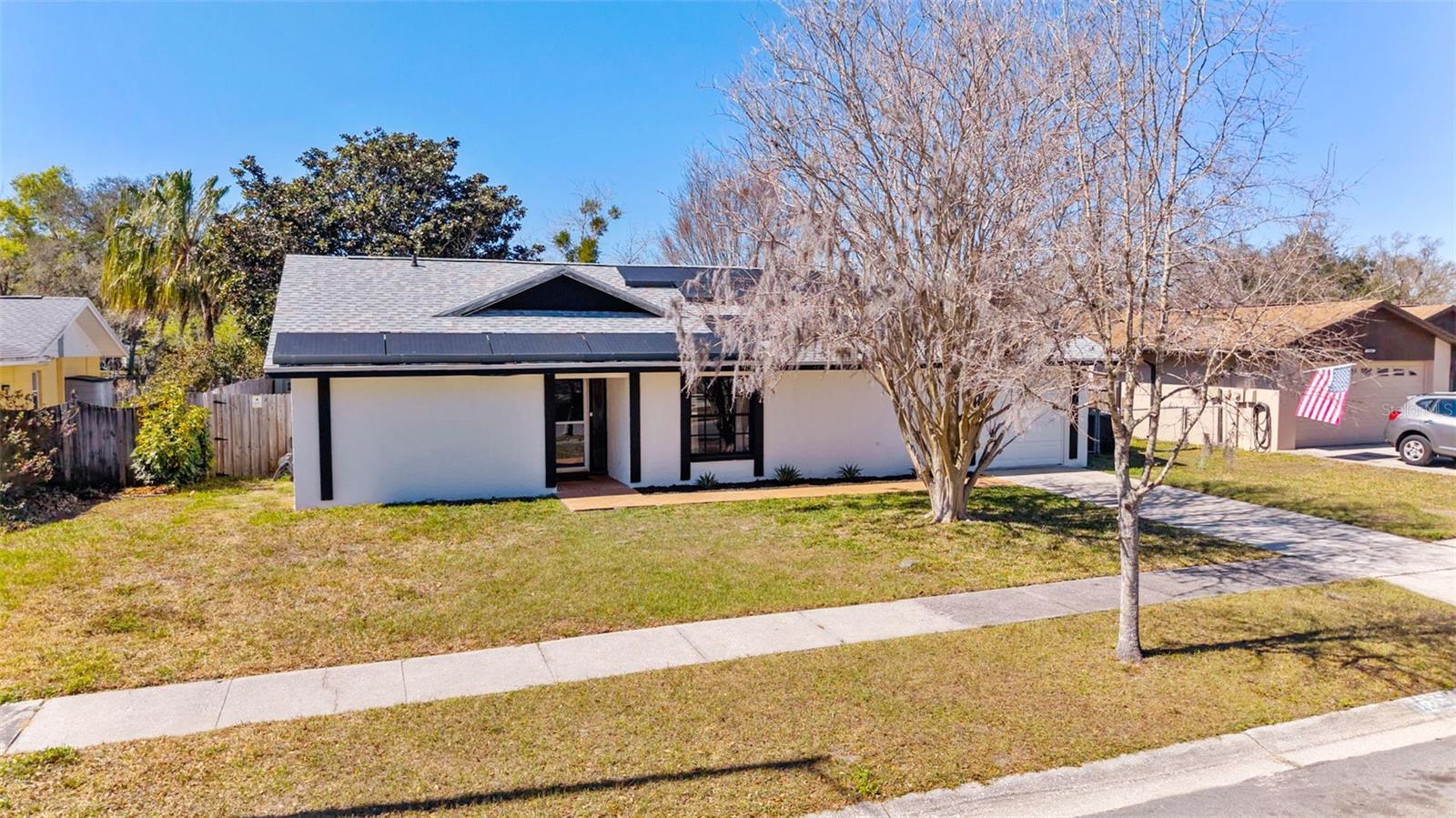 LIVINGSTON UNIT III A - Residential