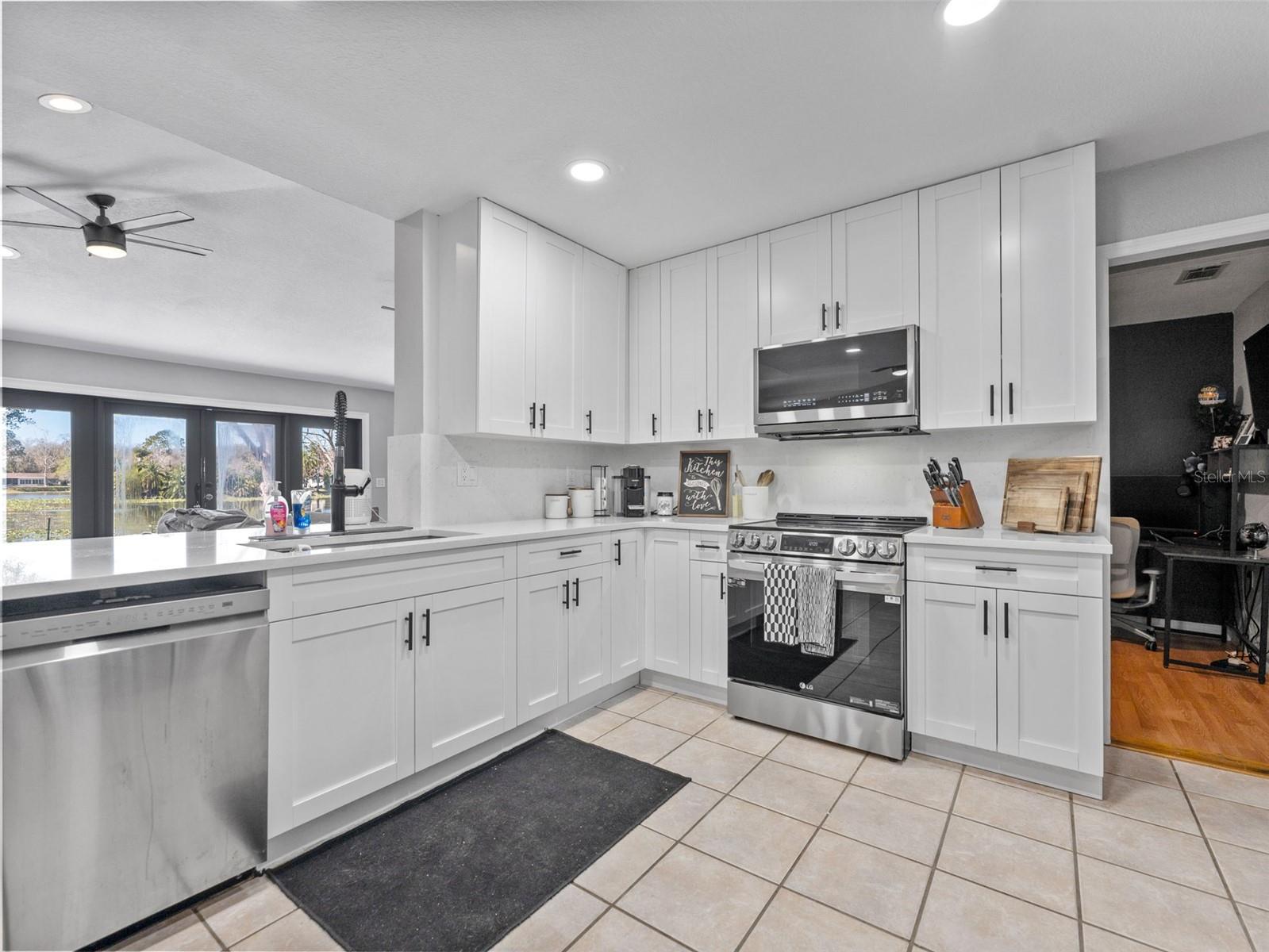 LIVINGSTON UNIT III A - Residential