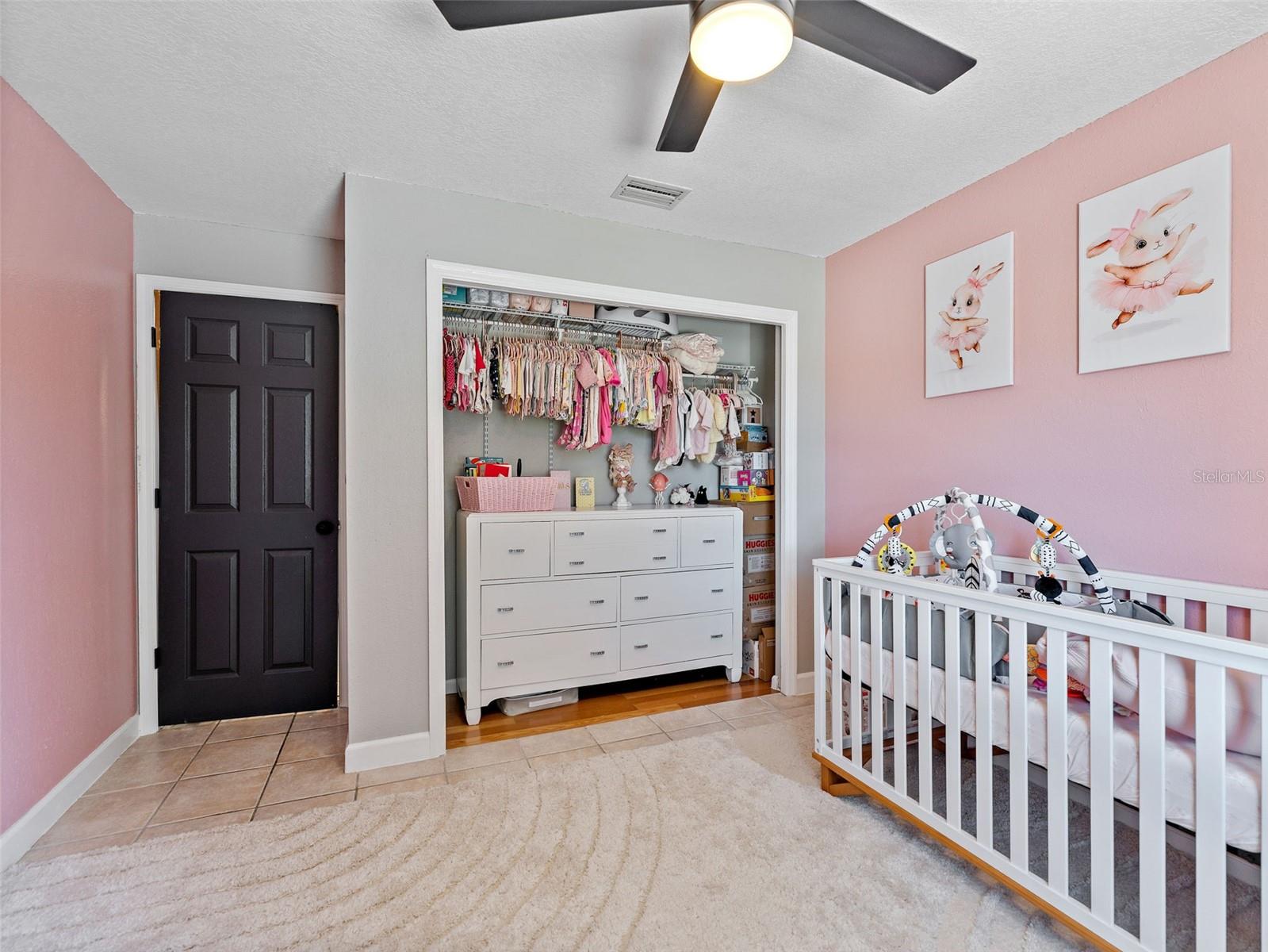 LIVINGSTON UNIT III A - Residential