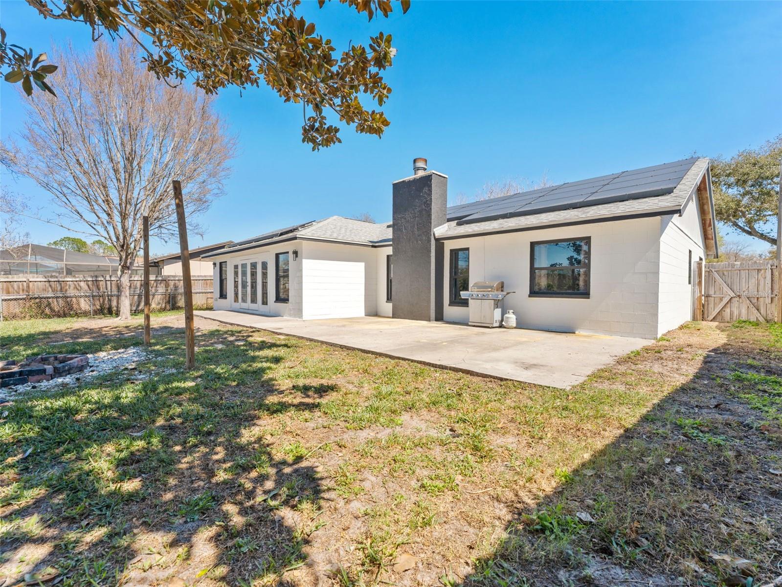 LIVINGSTON UNIT III A - Residential