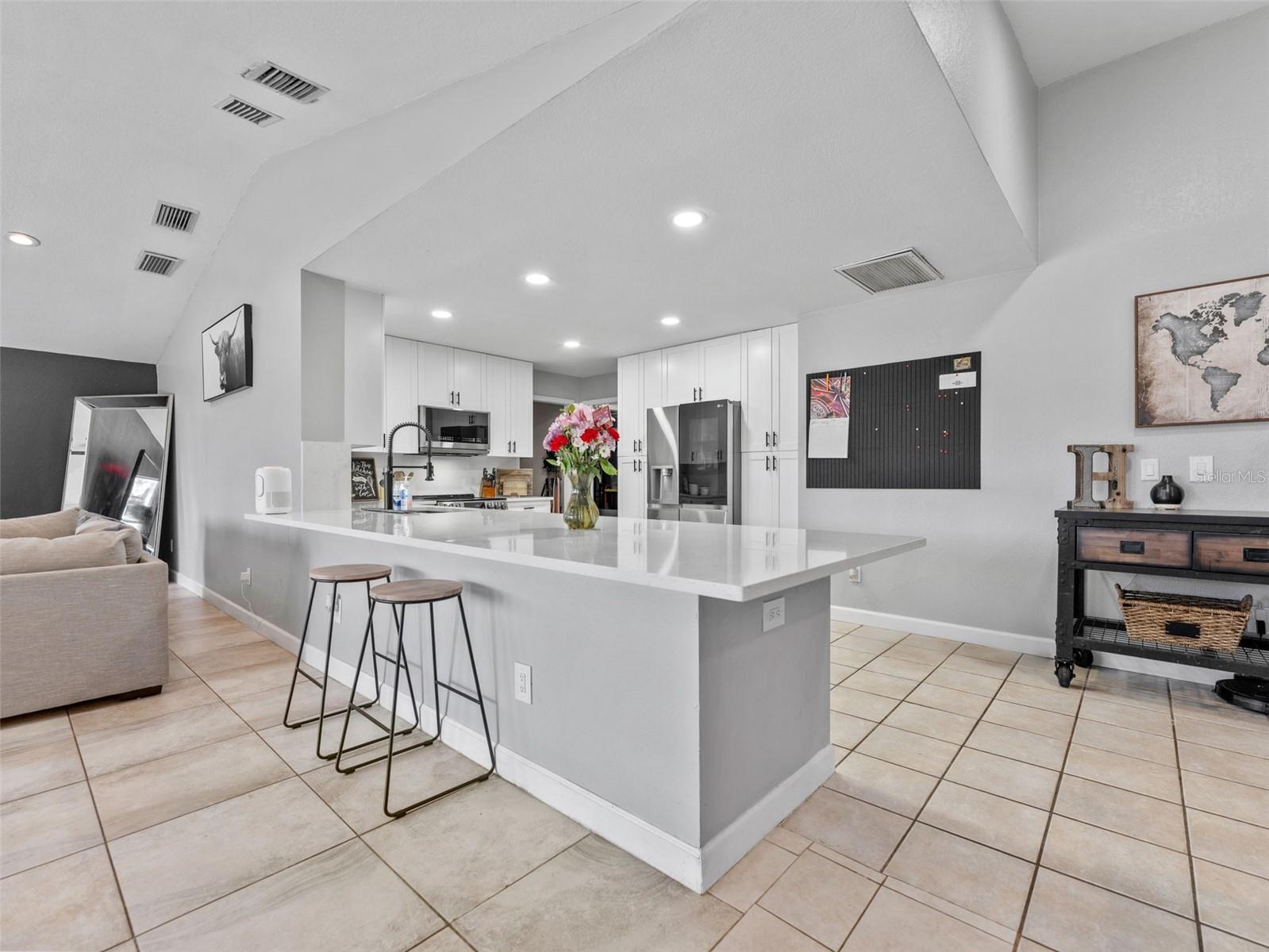 LIVINGSTON UNIT III A - Residential