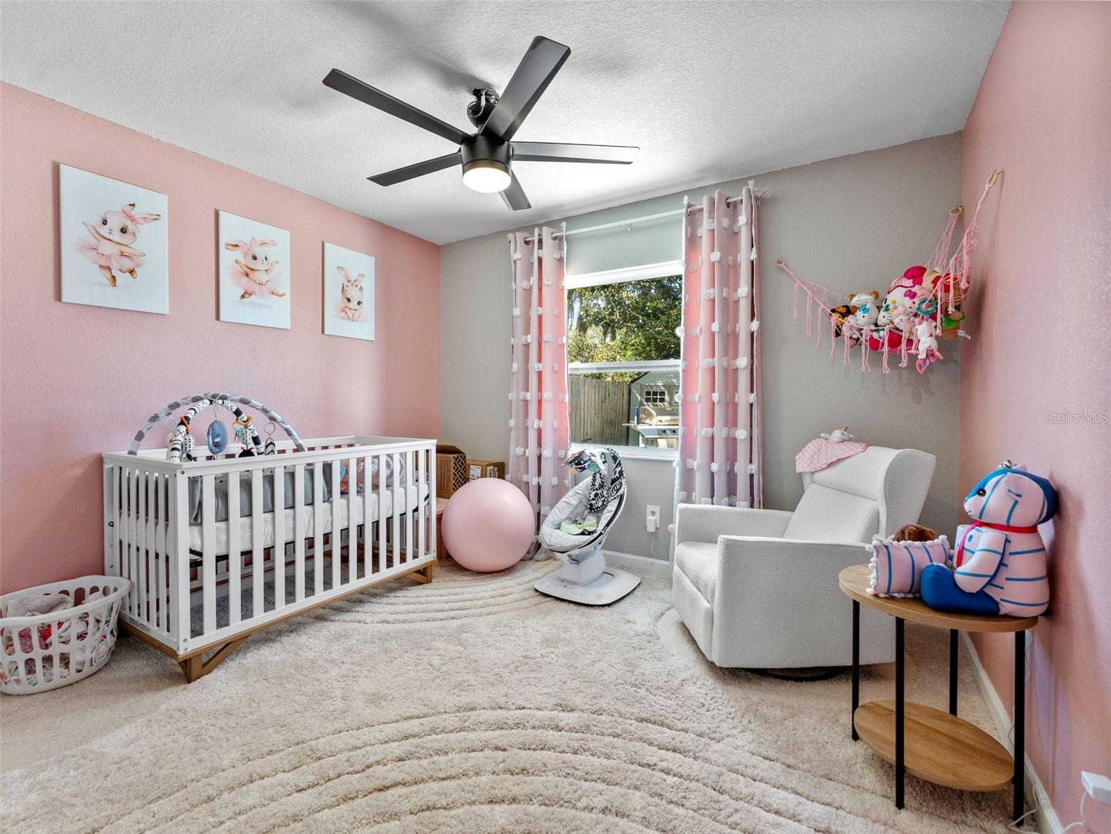 LIVINGSTON UNIT III A - Residential