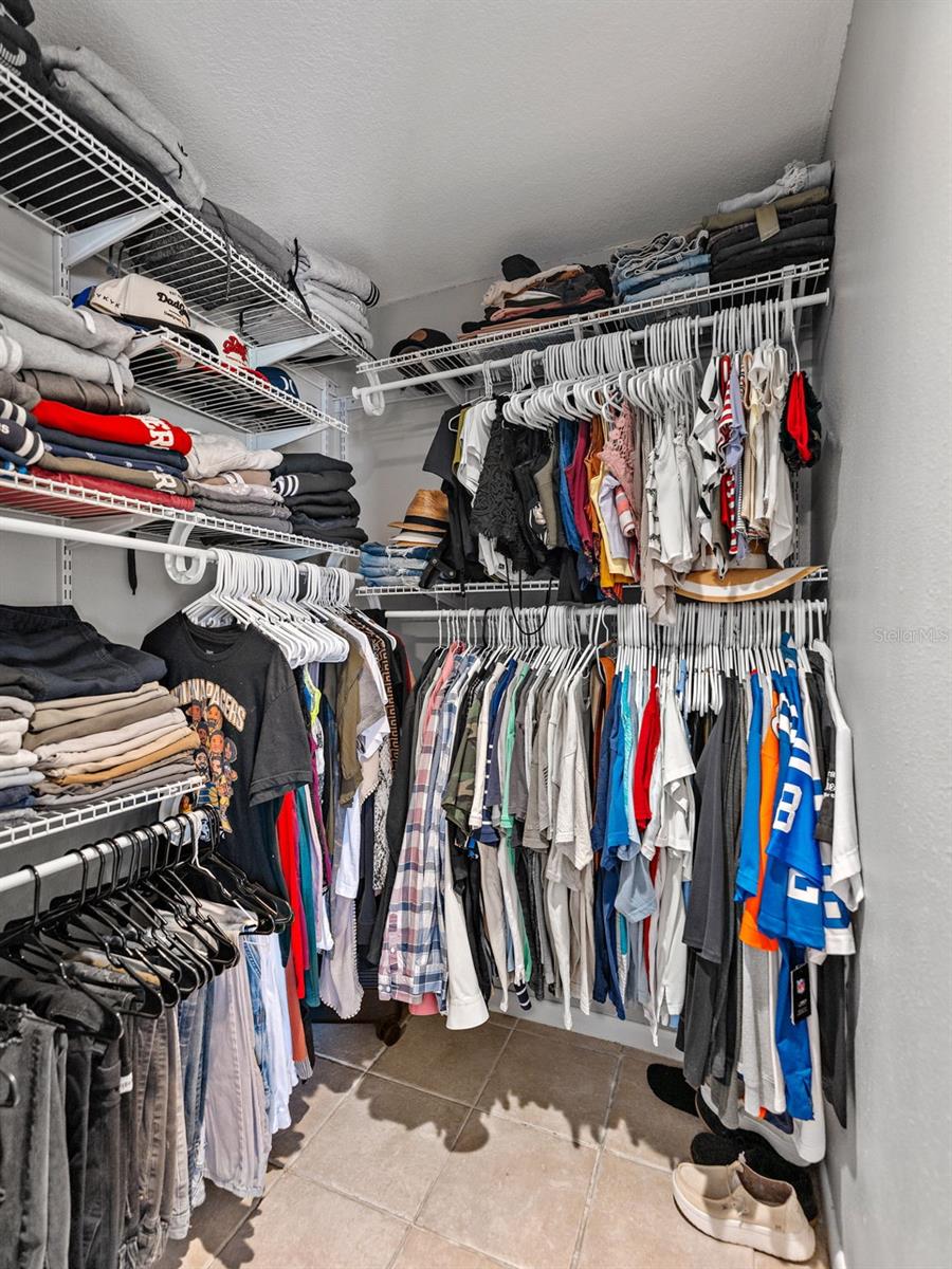 LIVINGSTON UNIT III A - Residential