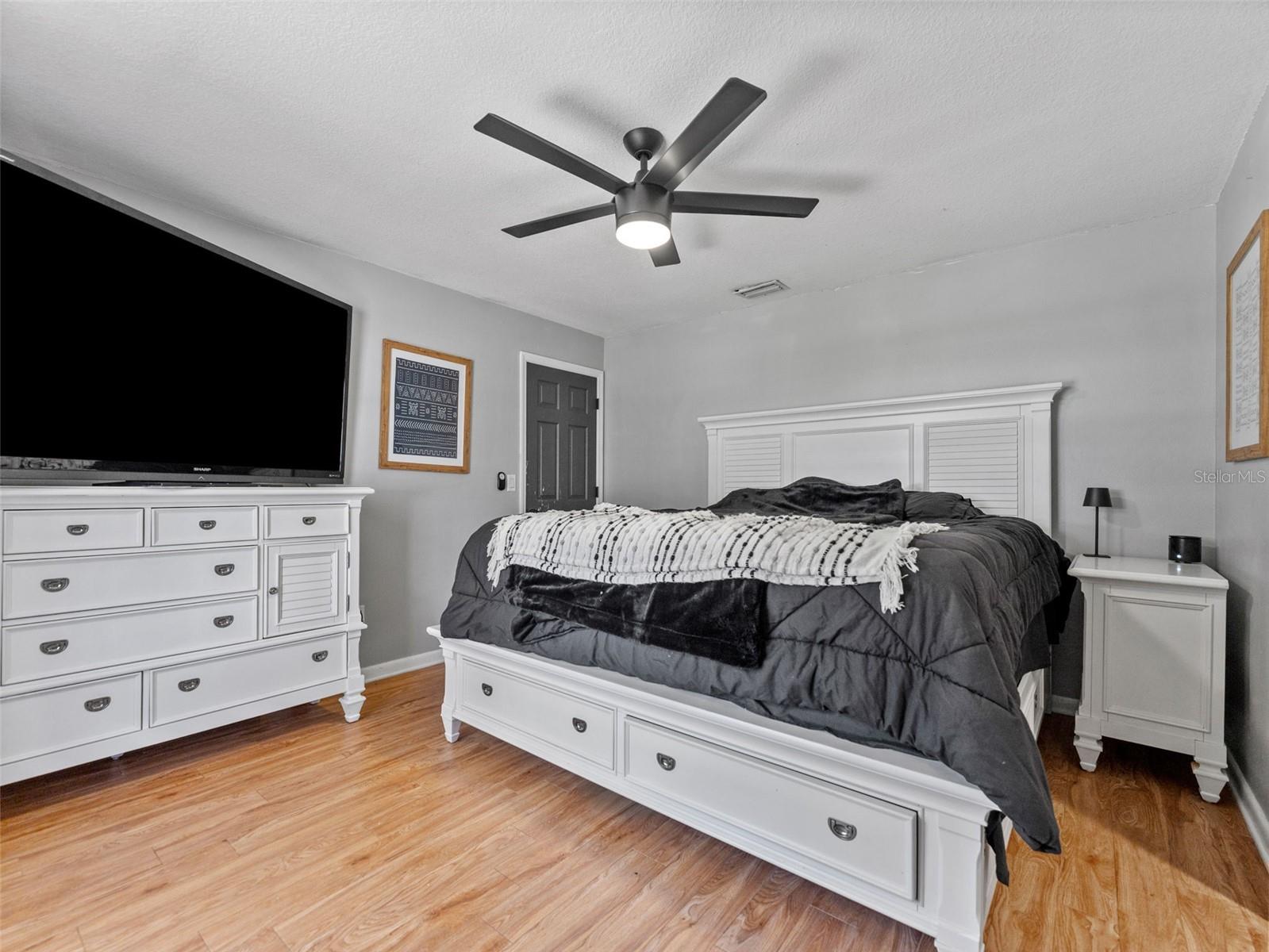 LIVINGSTON UNIT III A - Residential