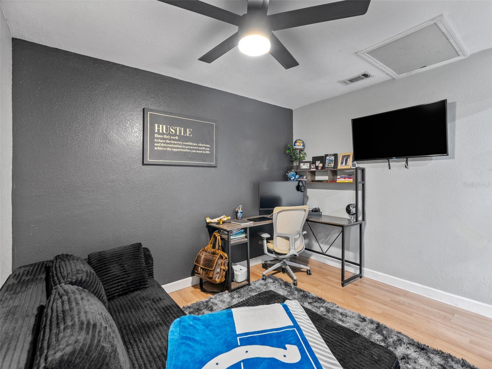 LIVINGSTON UNIT III A - Residential