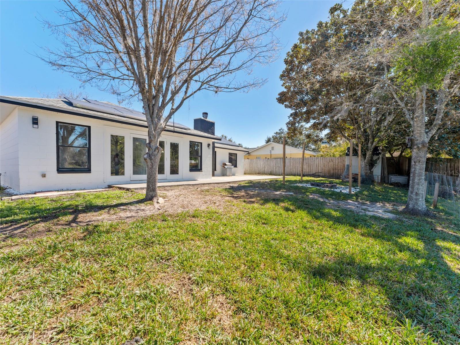 LIVINGSTON UNIT III A - Residential