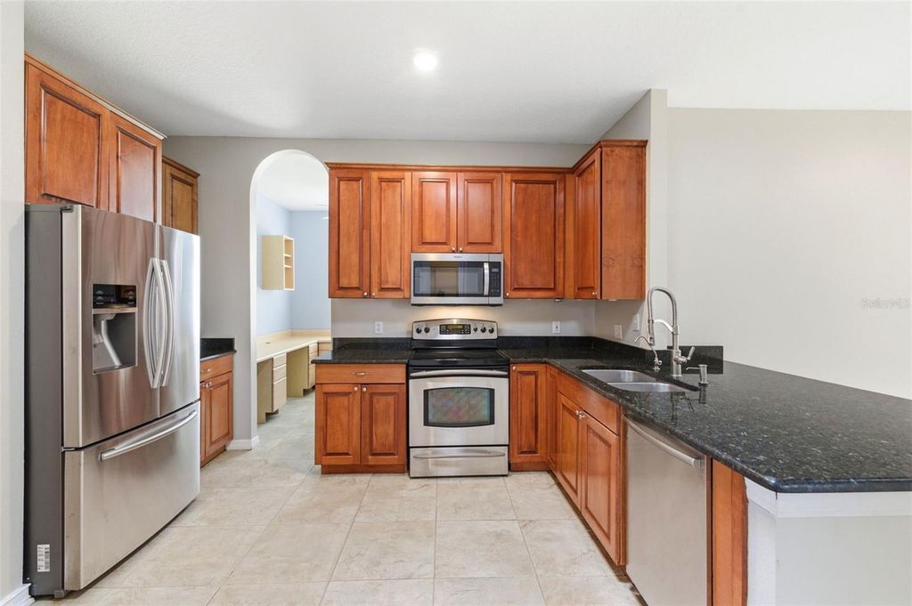 Photo of 1623 Crossvine Court, Trinity, FL 34655 (MLS # W7885975)