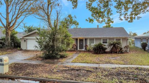 A home in ORLANDO