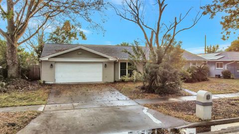 A home in ORLANDO