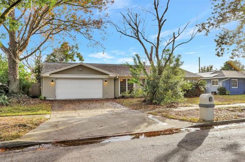 A home in ORLANDO