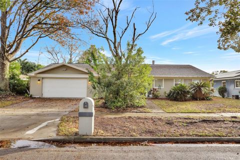 A home in ORLANDO