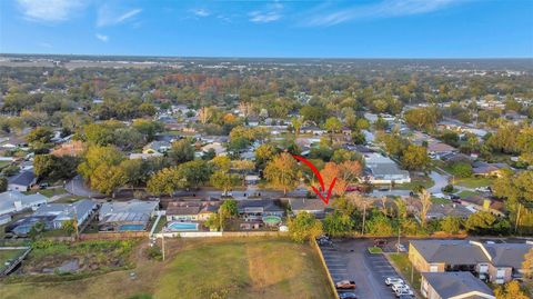 A home in ORLANDO