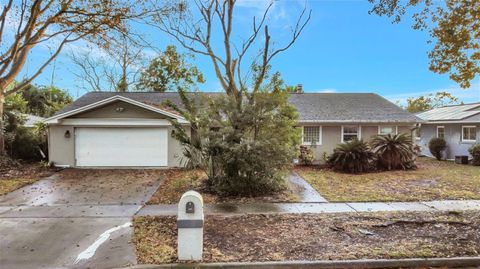 A home in ORLANDO