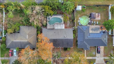 A home in ORLANDO