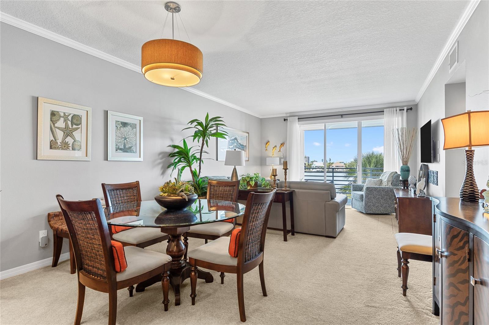 HARBOURSIDE CONDO - Residential