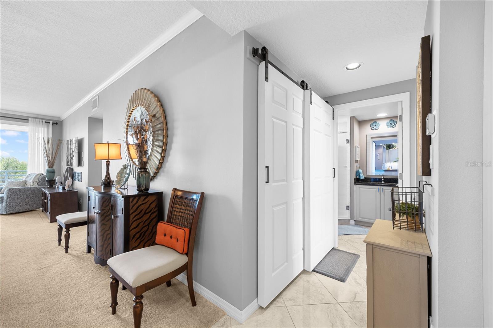 HARBOURSIDE CONDO - Residential