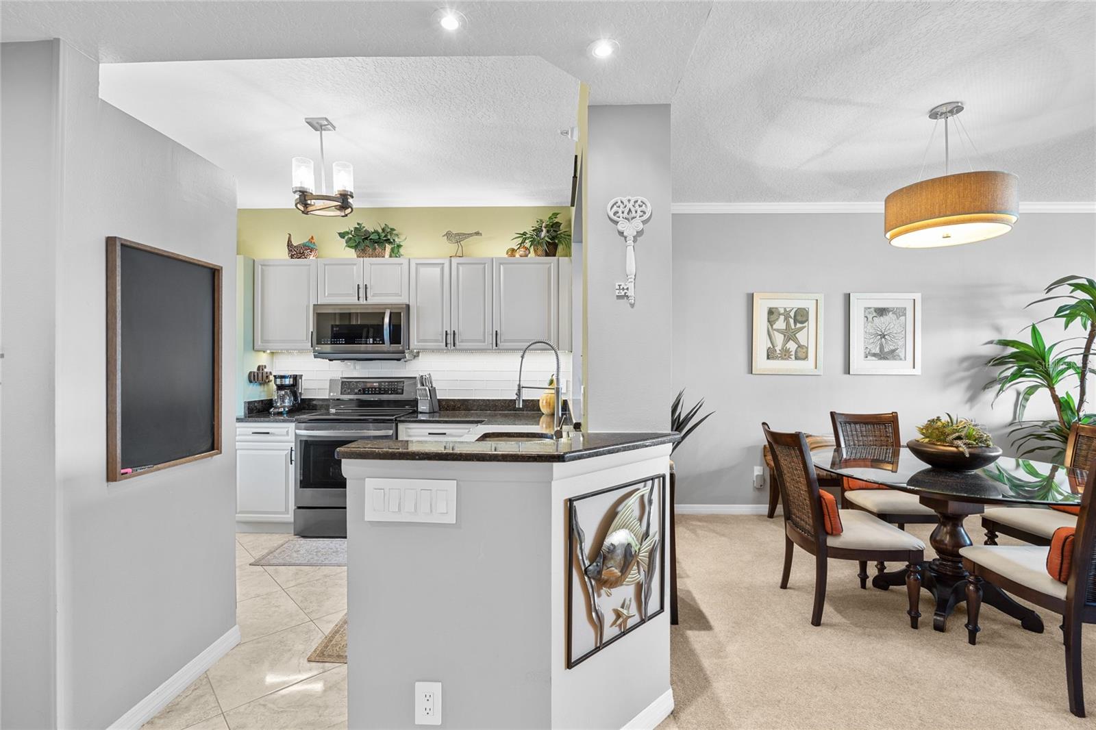 HARBOURSIDE CONDO - Residential