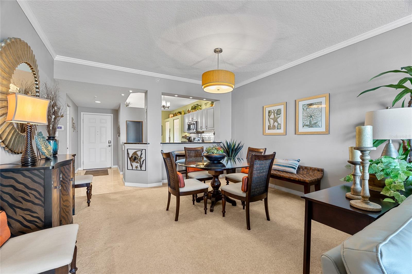 HARBOURSIDE CONDO - Residential