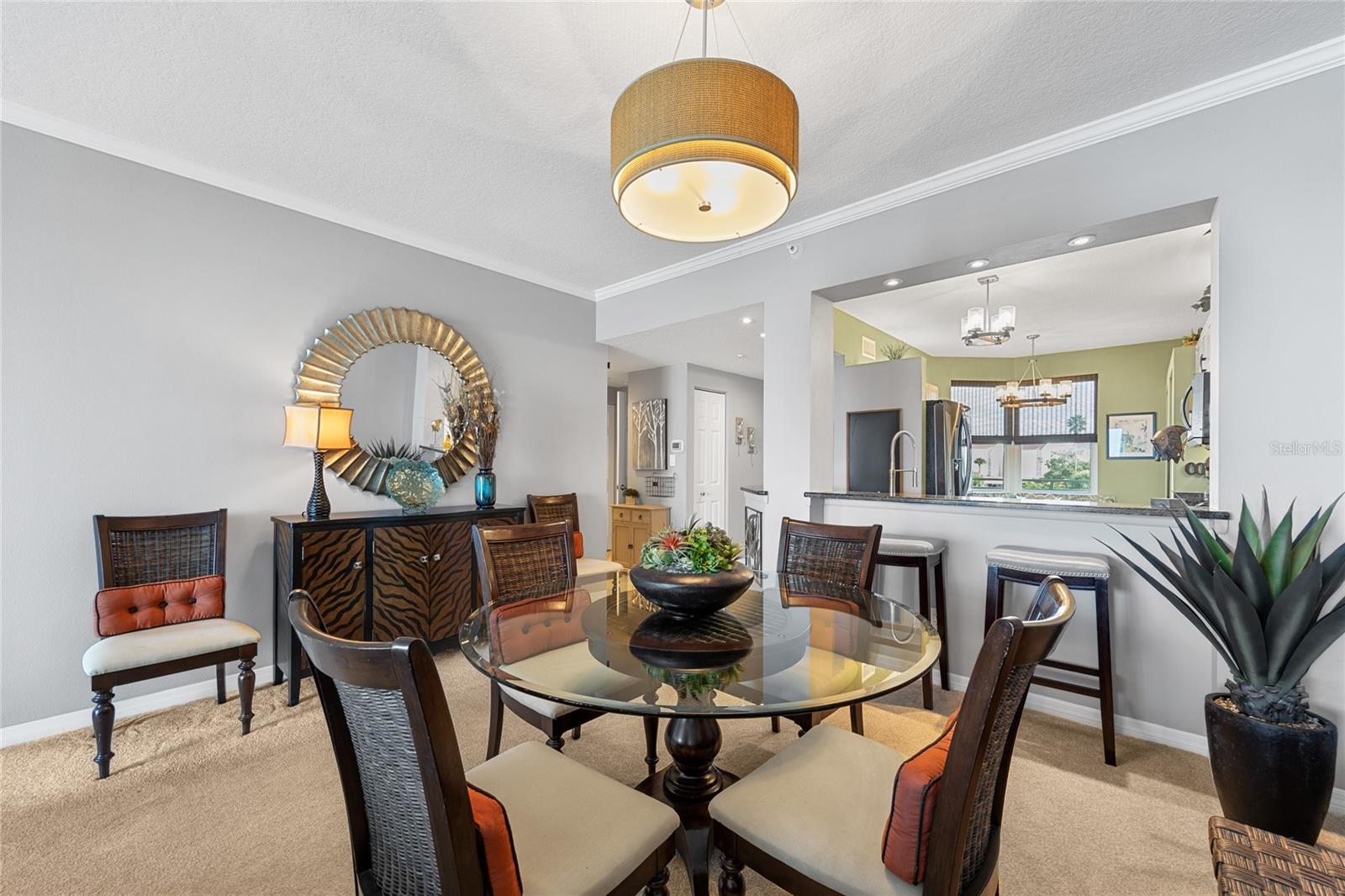 HARBOURSIDE CONDO - Residential