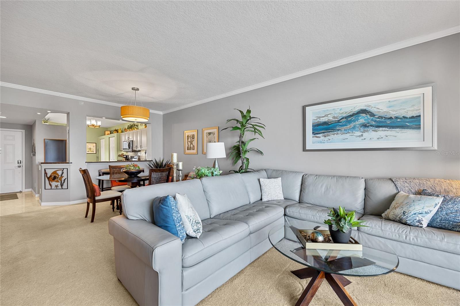 HARBOURSIDE CONDO - Residential