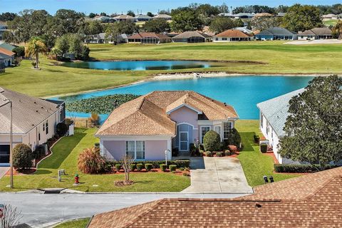 Photo of 17584 SE 119th Circle, Summerfield, FL 34491 (MLS # OM719422)