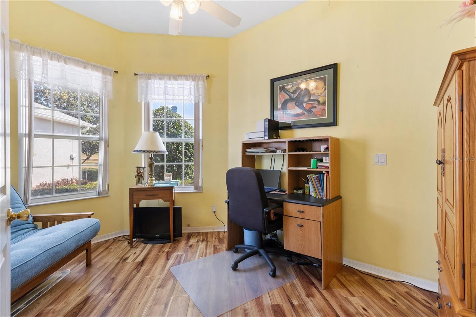 STONECREST - Residential