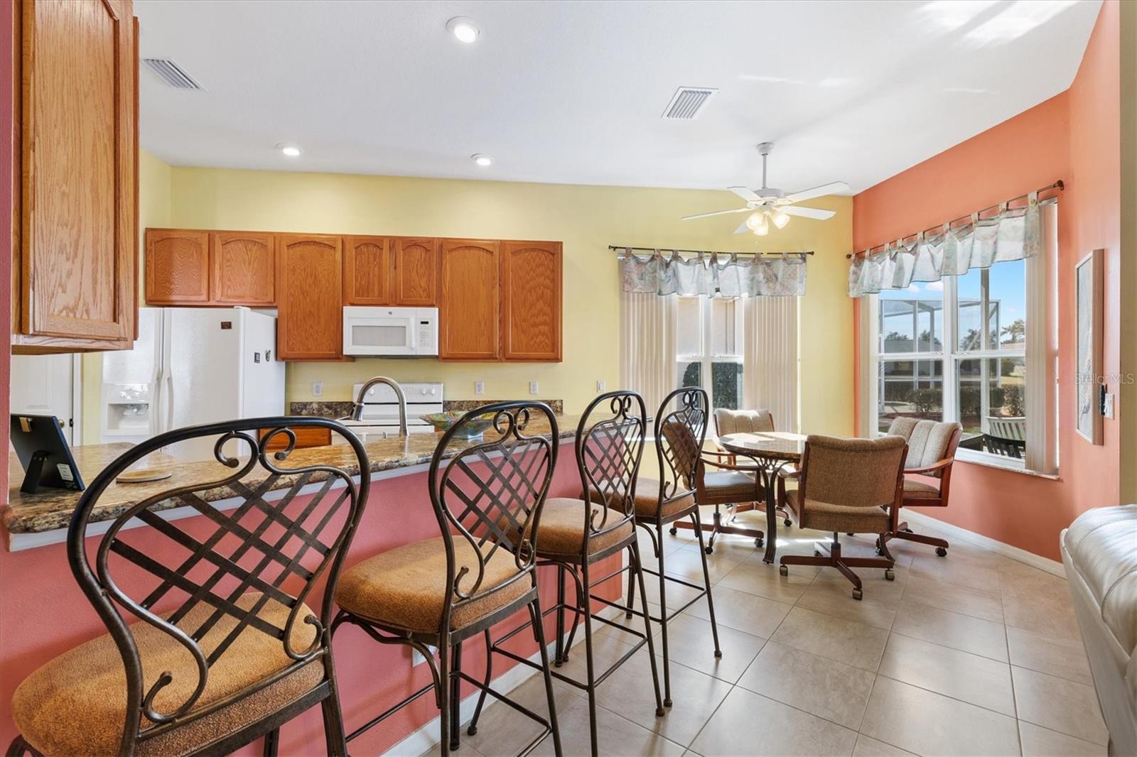 STONECREST - Residential