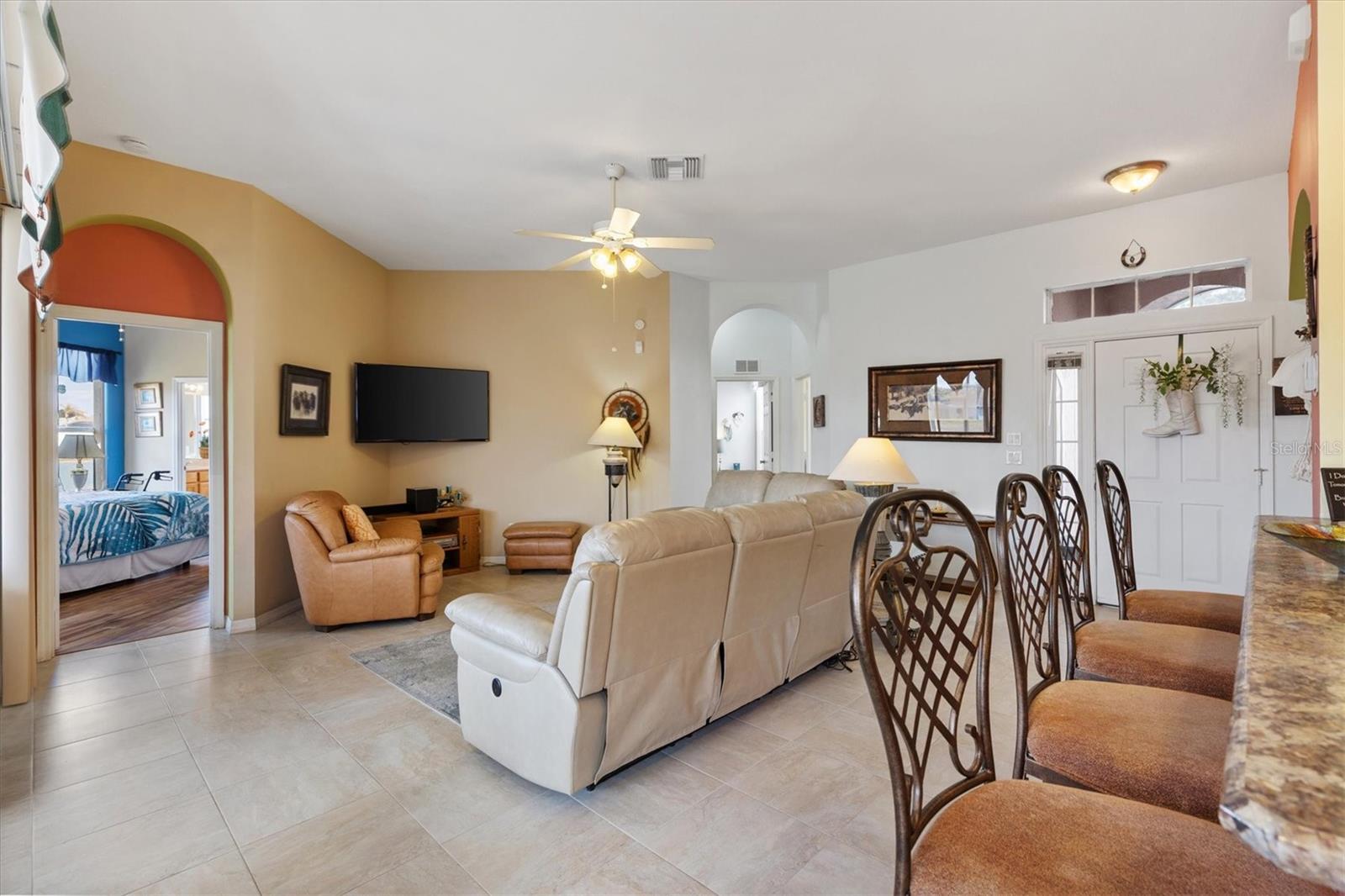 STONECREST - Residential