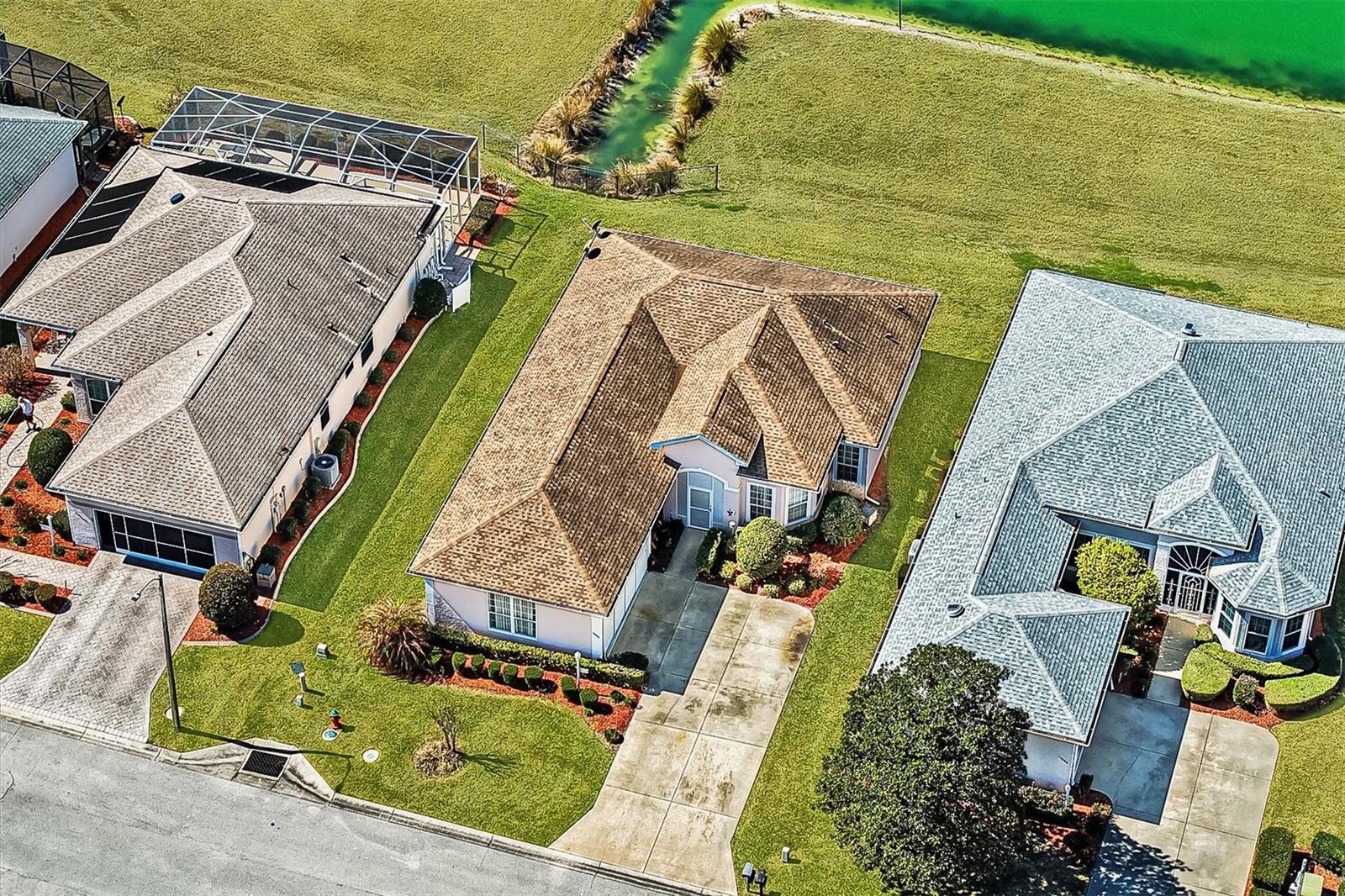 STONECREST - Residential