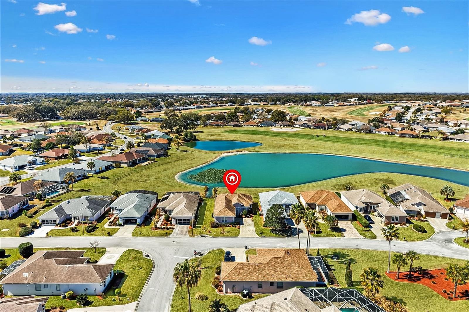 STONECREST - Residential