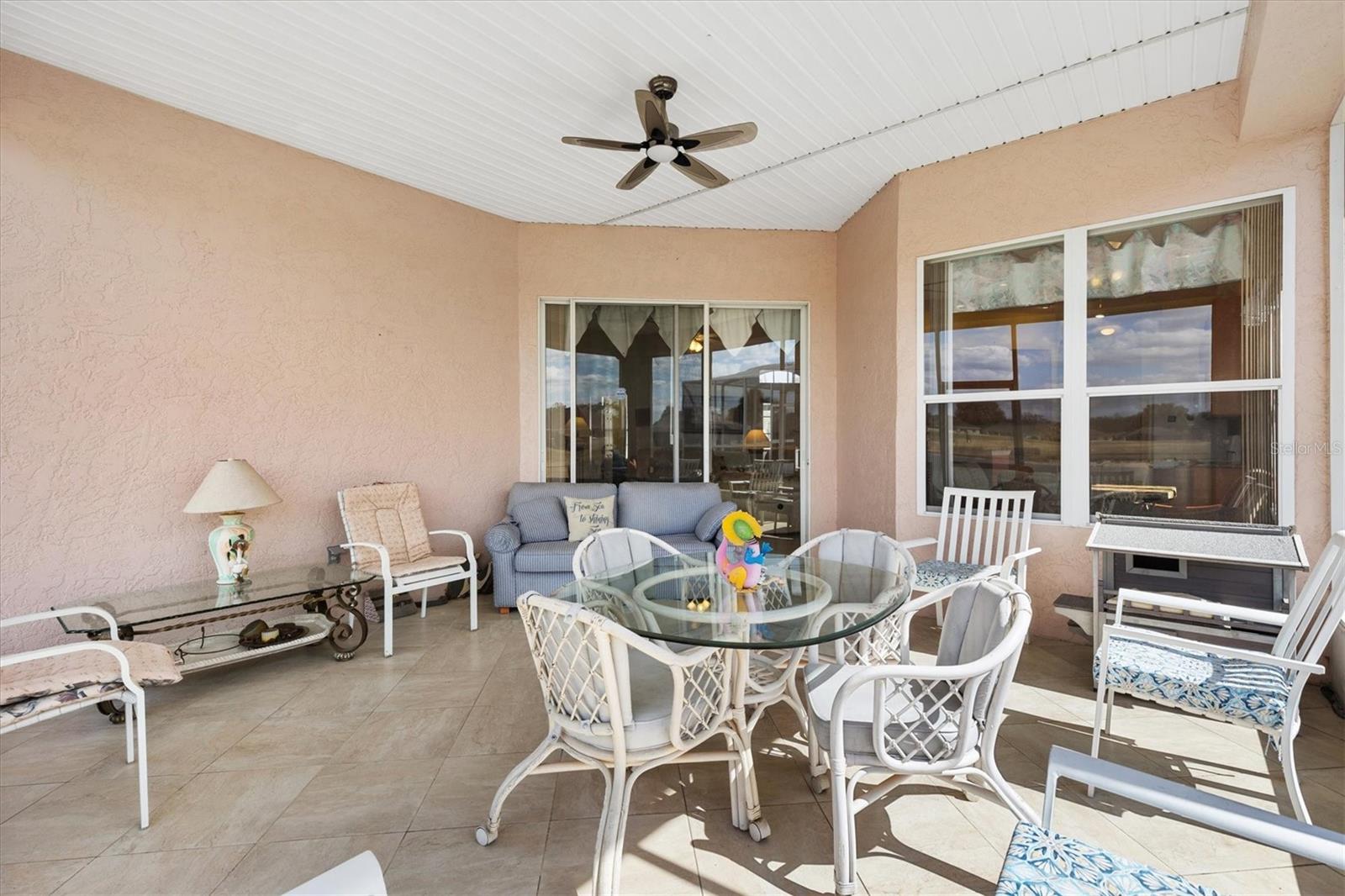 STONECREST - Residential