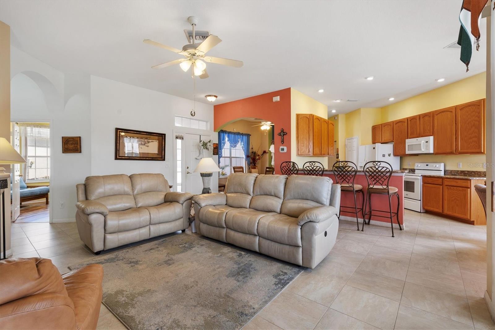 STONECREST - Residential