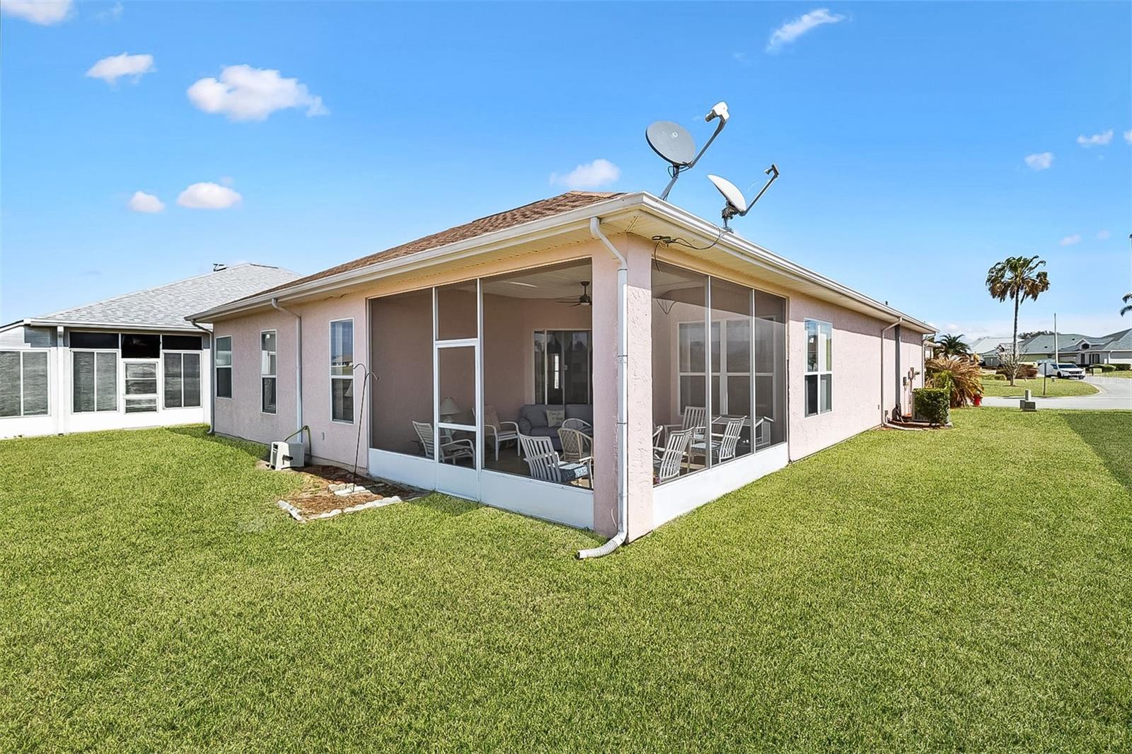 STONECREST - Residential