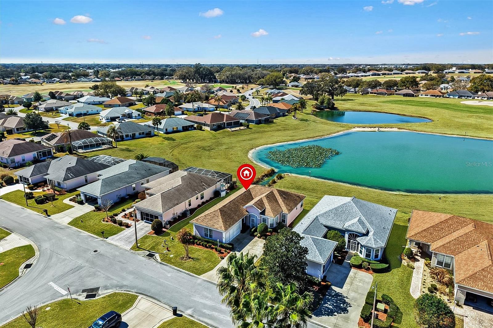 STONECREST - Residential