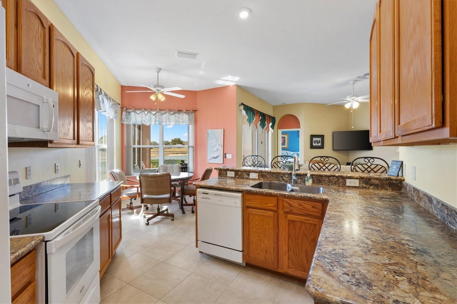 STONECREST - Residential