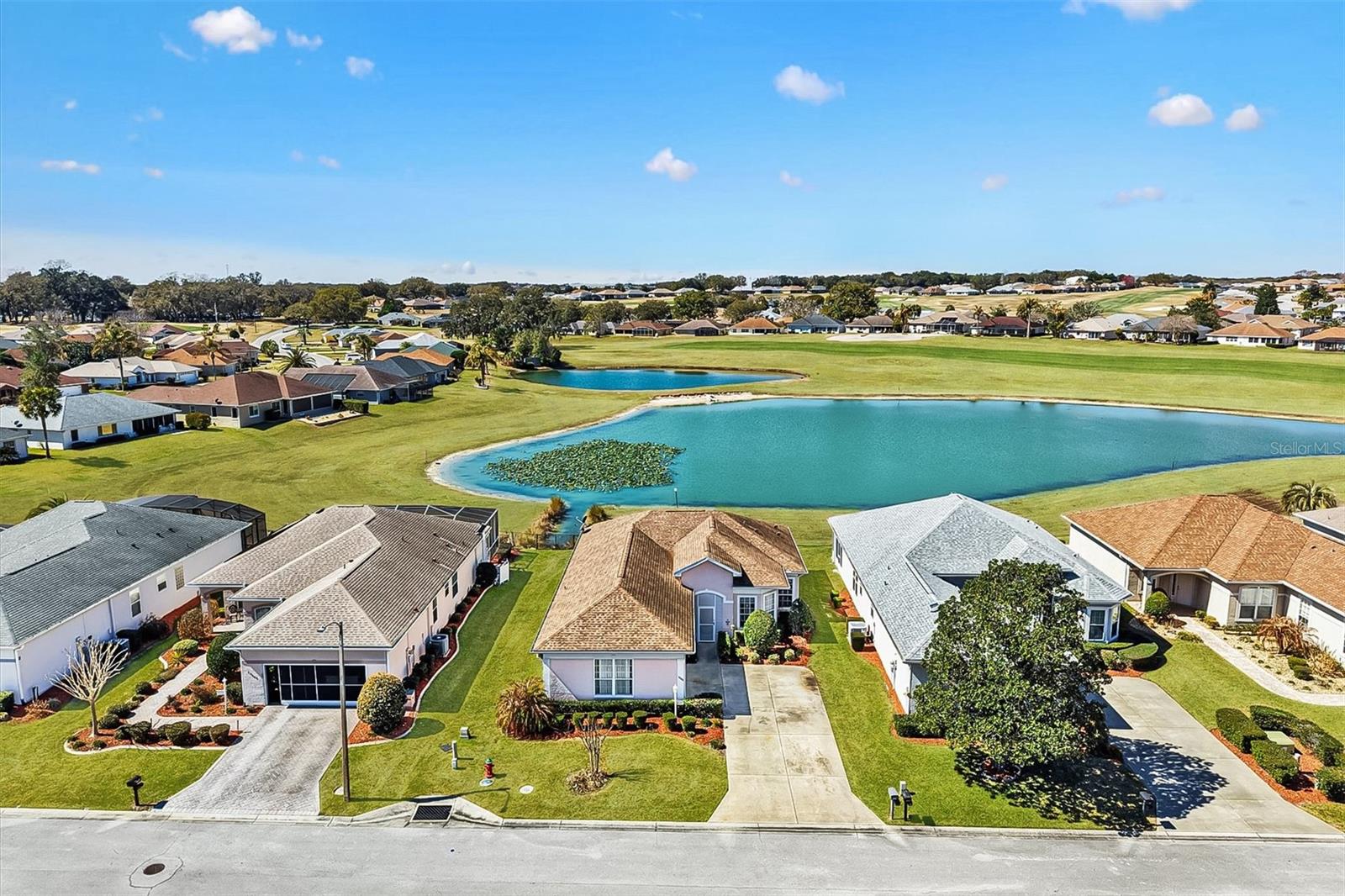 STONECREST - Residential