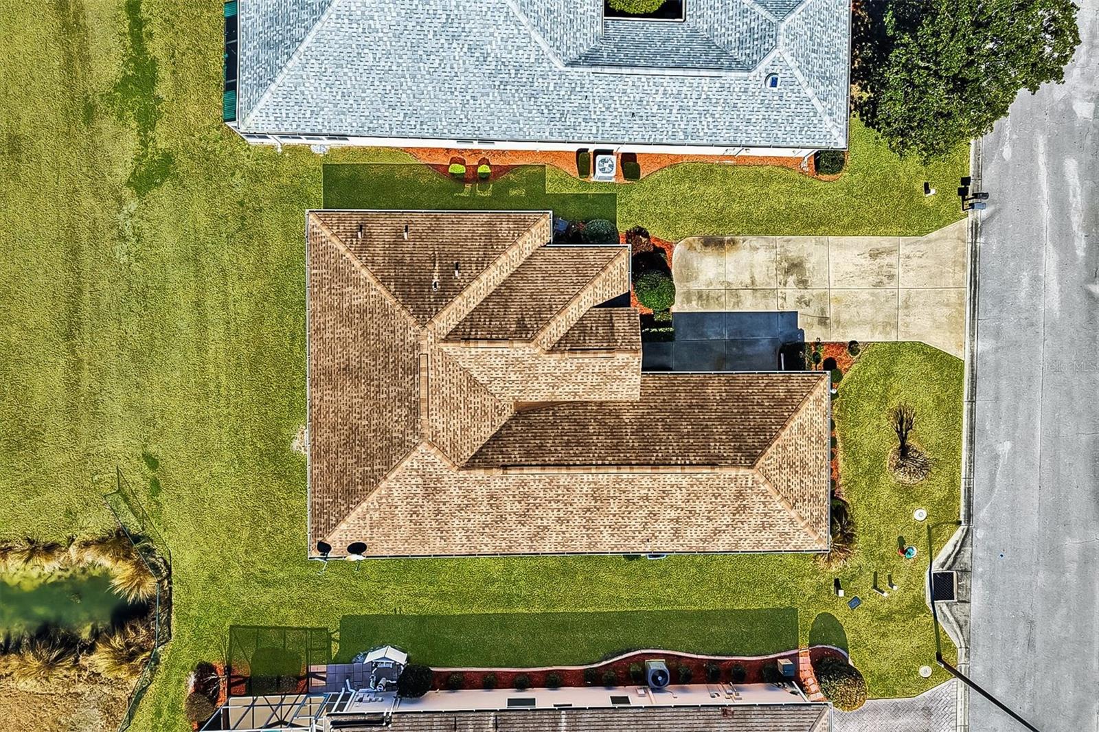 STONECREST - Residential