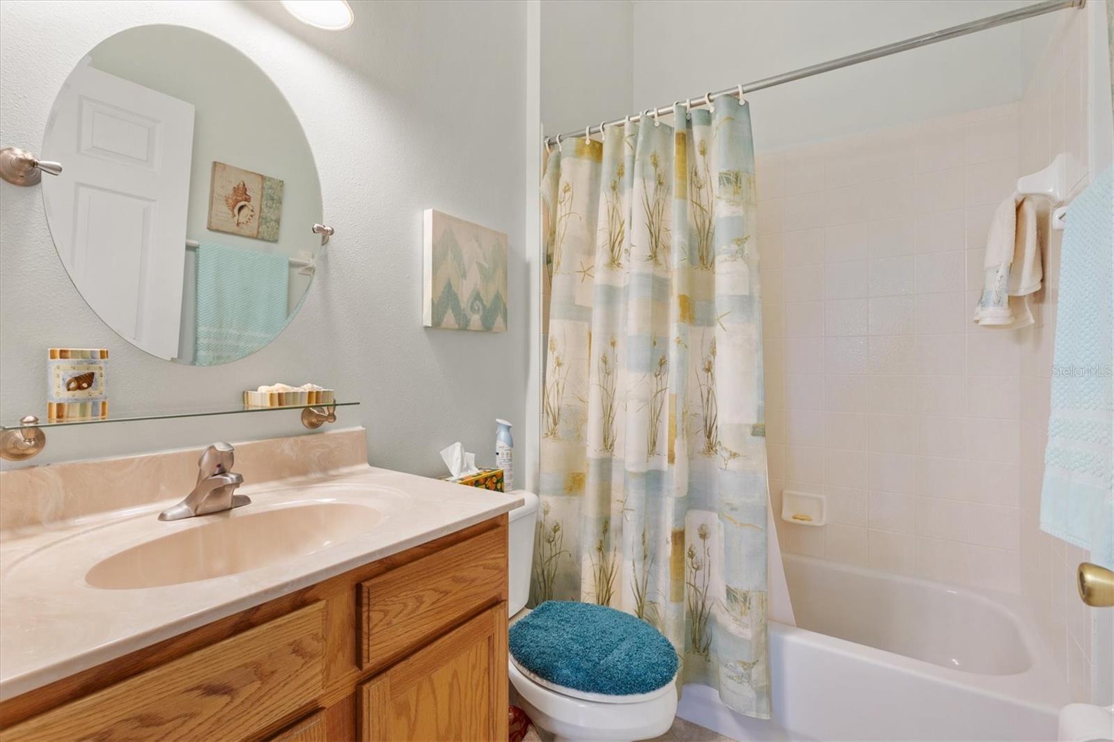 STONECREST - Residential