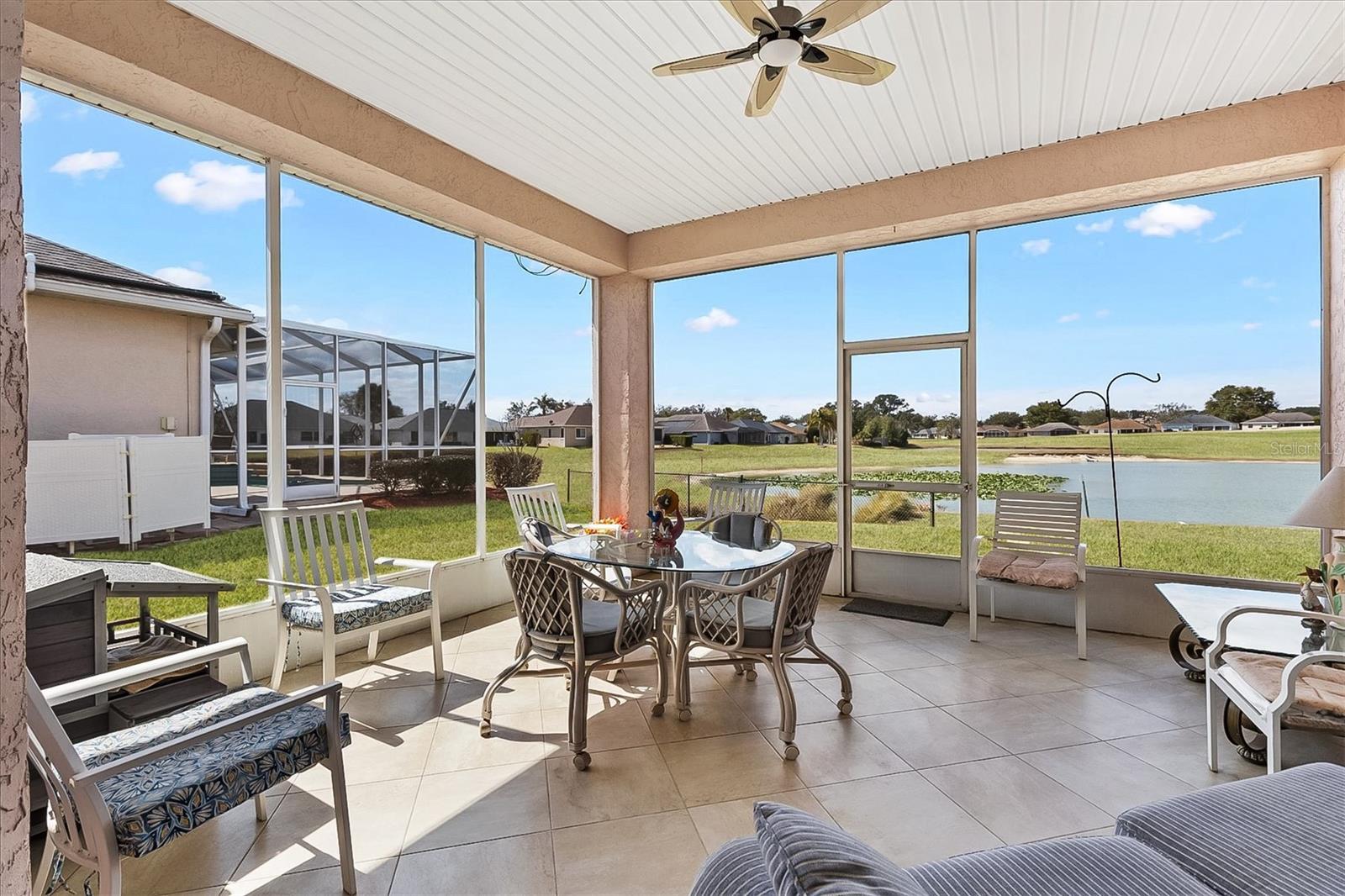 STONECREST - Residential