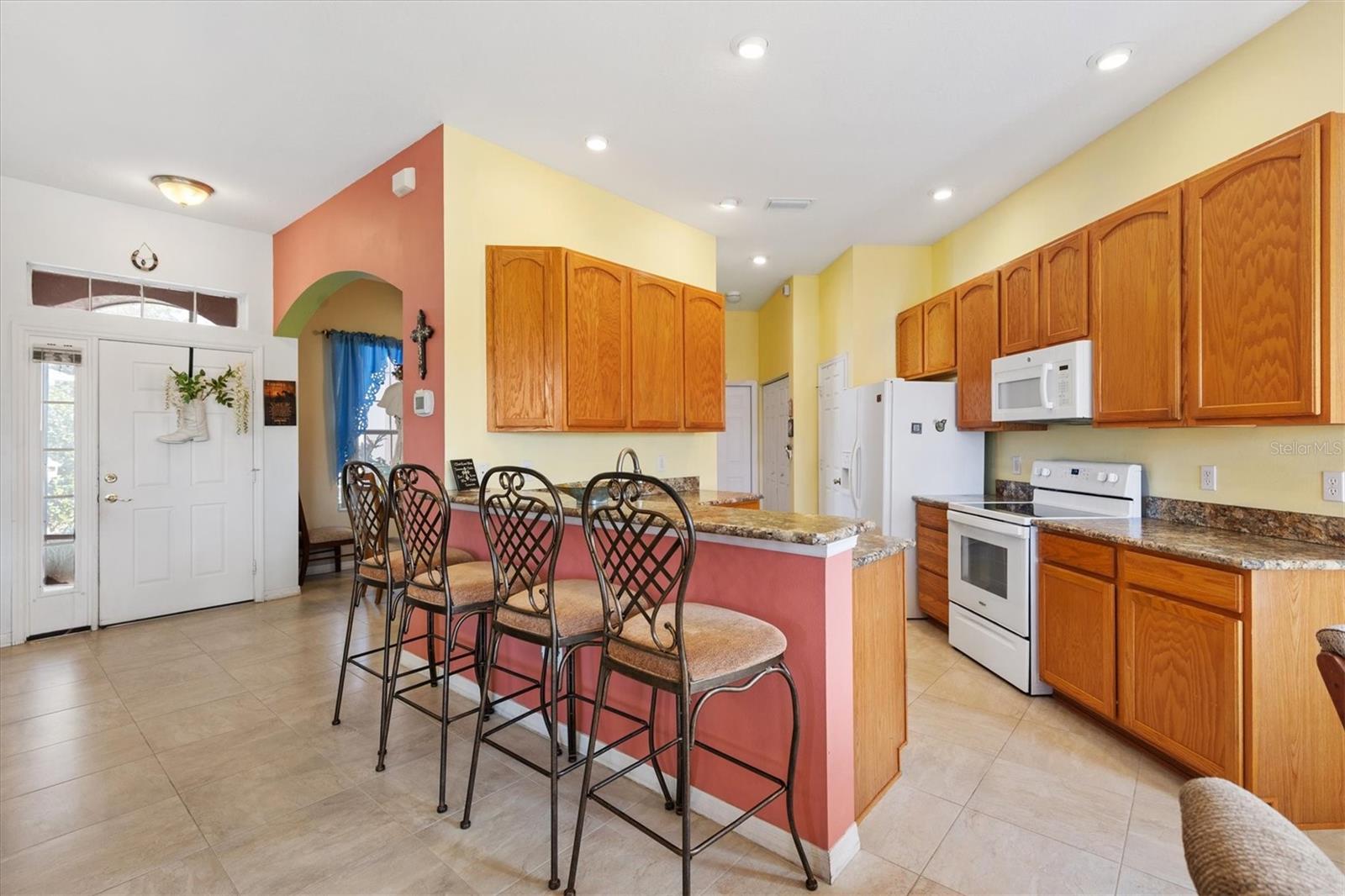 STONECREST - Residential