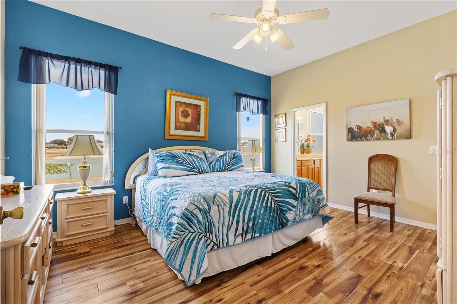 STONECREST - Residential