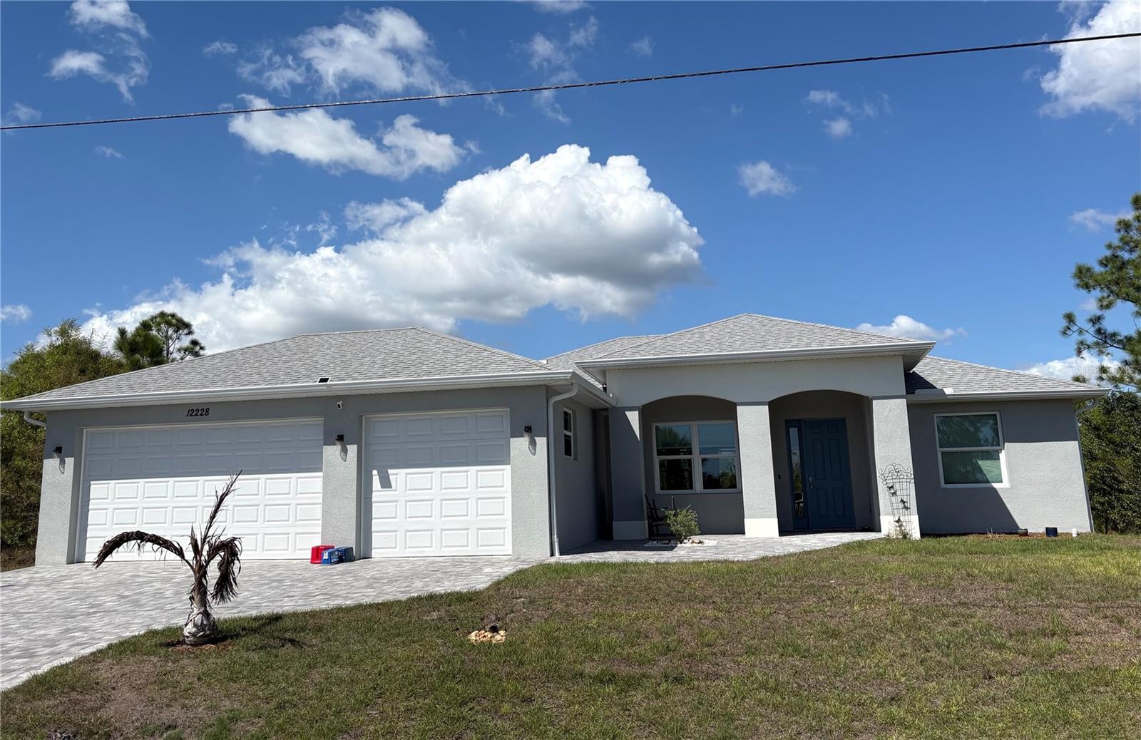 PORT CHARLOTTE SEC 095 - Residential