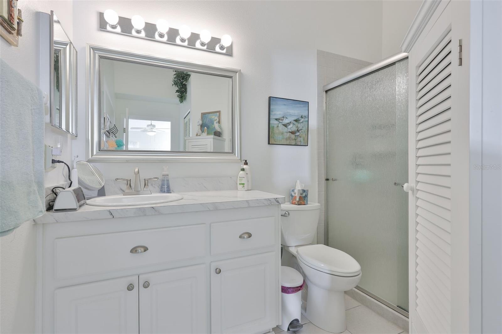 NANTUCKET III CONDO - Residential