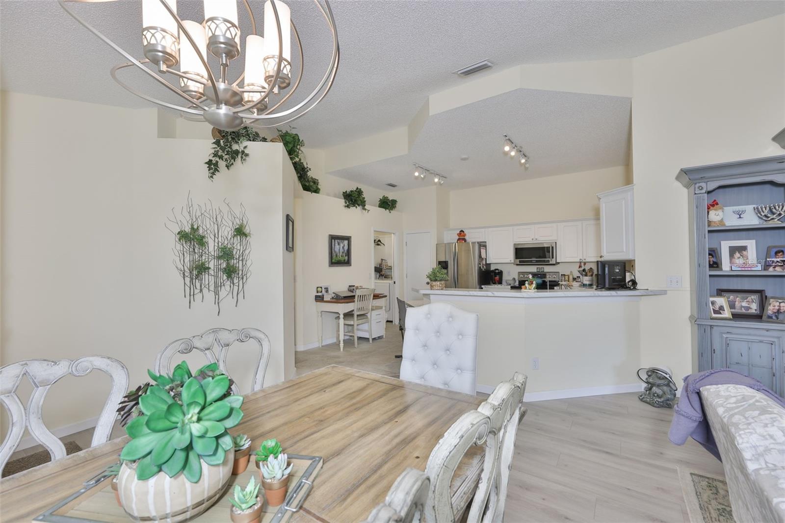 NANTUCKET III CONDO - Residential